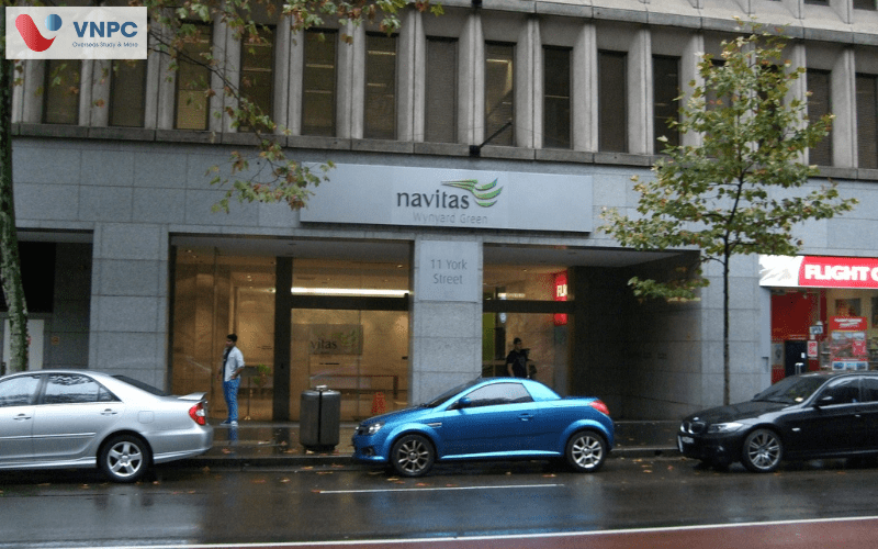 Trường Navitas English: Điều kiện, chi phí và học bổng du học